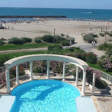 L'Ecrin De Circe Apartment Agde Phòng bức ảnh