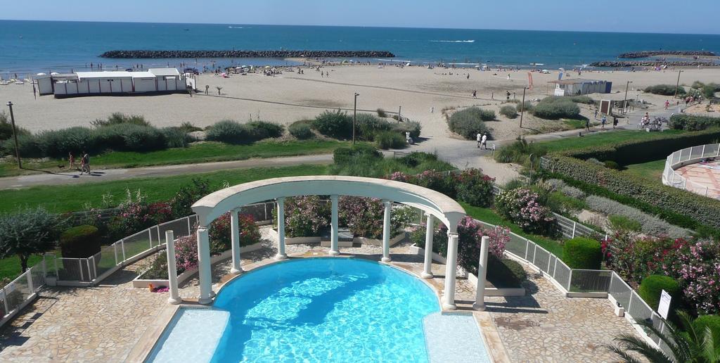 L'Ecrin De Circe Apartment Agde Phòng bức ảnh